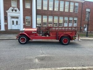1927 LaFance