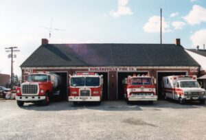 Late 1970s, Early 1980s