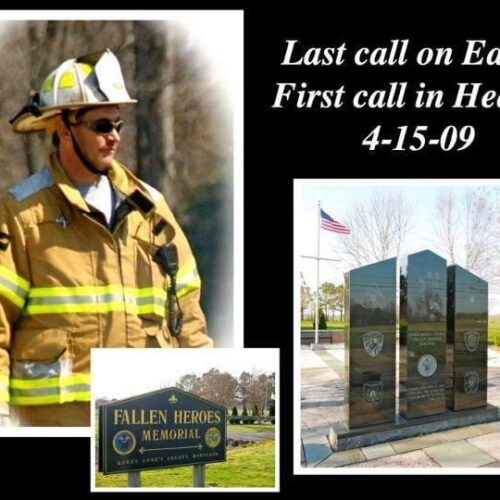 17 Years ago today –