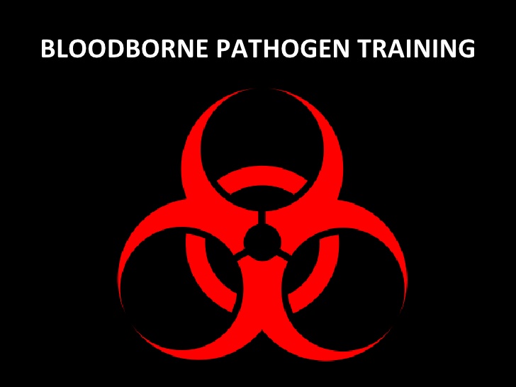 Company Drill 3/3/2026 – Bloodborne Pathogens Training (MANDATORY)