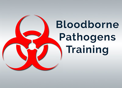 Mandatory Bloodborne Pathogens Training for Members – 3/3/2026 at 7PM!