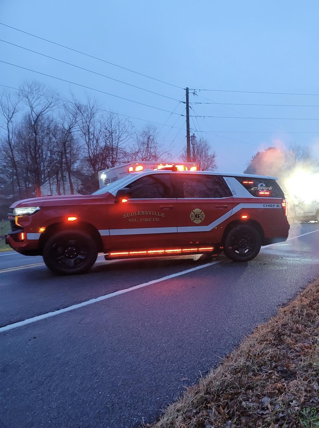 🚨 Cadet Orientation Night 🚨