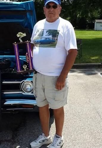 Passing of Honorary Member Ronald “Wayne” Pyle Sr.