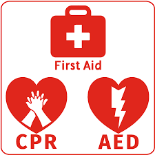 Company Drill – AED Training