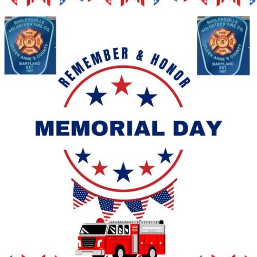 Happy Memorial Day