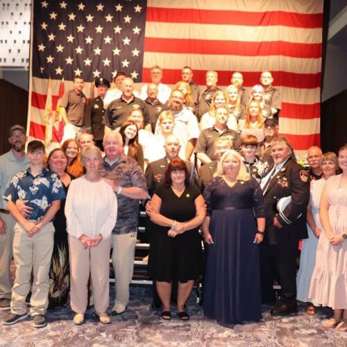 SVFC Success – 134th Annual Maryland State Firefighters Association Convention & Conference
