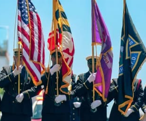 SVFC Wins Numerous Awards at the 2026 MSFA Parade in Berlin, Maryland!