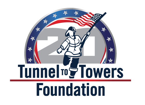 Tunnel to Towers pays off home mortgage for family of fallen Sudlersville firefighter