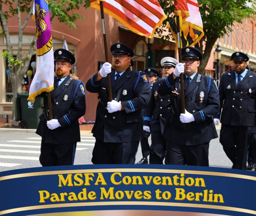 SVFC Highlights from Volume 16, Issue 1 of the MSFA “The Volunteer Trumpet”